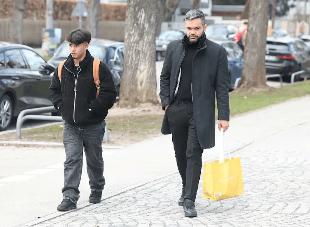 sofascore官网-图片报：拜仁即将续约17岁后卫卡多佐，未来可能升入一线队