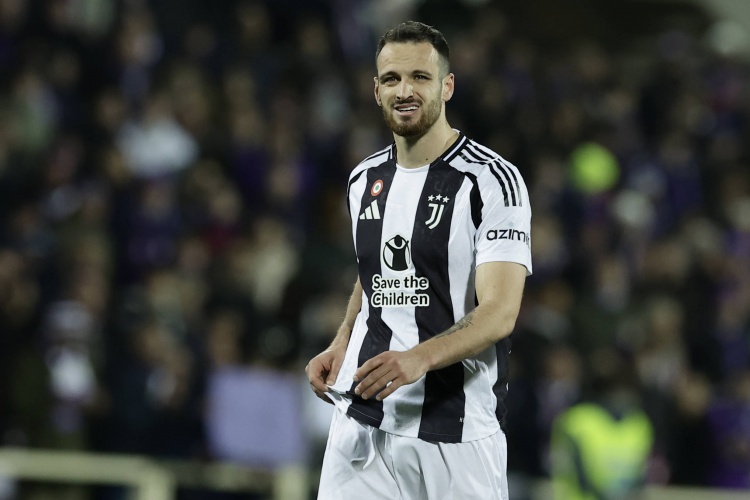 sofascore中文版下载-加蒂：我打进了关键进球，如果罗马领先7分我们想进欧冠就很难了