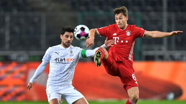 sofascore中文官网-拜仁“躺冠”靠对手衬托 但9连冠后可能是时代终结