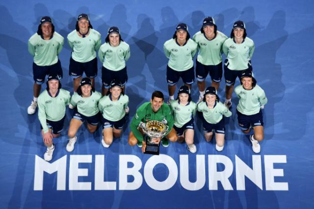 sofascore官网-澳网总监看好办赛回报大于风险 将为奥运提供参考