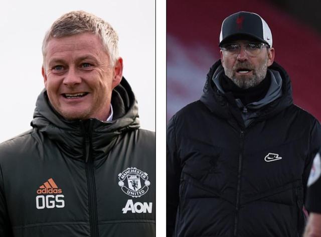 sofascore中文版下载-索娃笑渣叔神似贝尼特斯 名宿：克洛普咋变怨妇了？