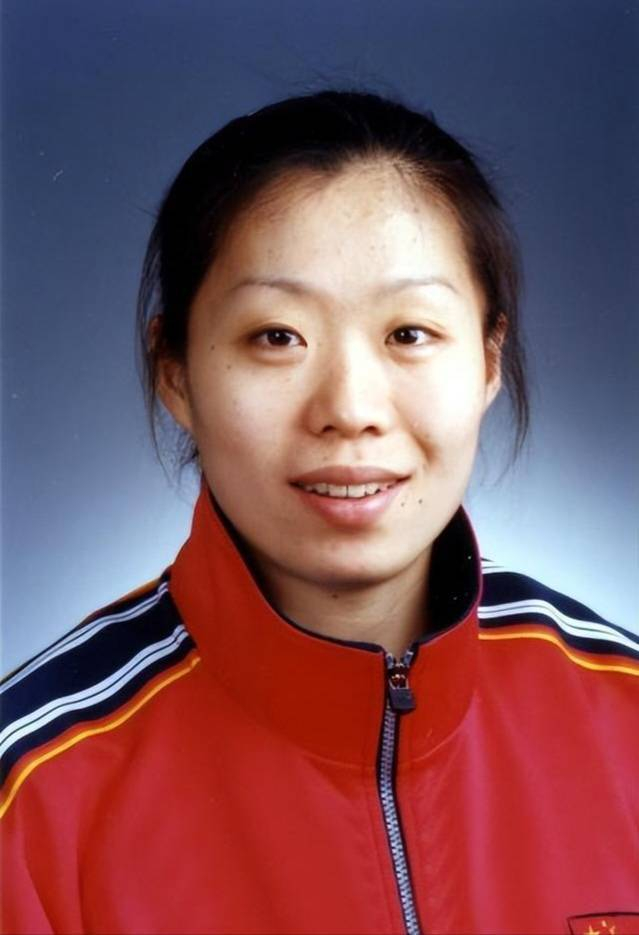sofascore中文版下载-中国女排最经典一扣非郎平朱婷制造！黄金一代奥运奇兵变副厅高官|张越红|葛勇|排球|雅典奥运会|沈阳_新浪体育_新浪新闻