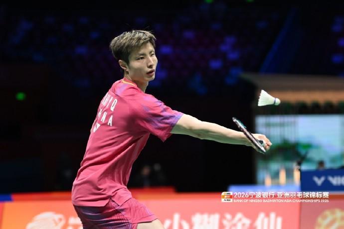 sofascore中文版下载-石宇奇2-0击败李佳豪晋级亚锦赛16强，后者遭遇跨赛季13连败
